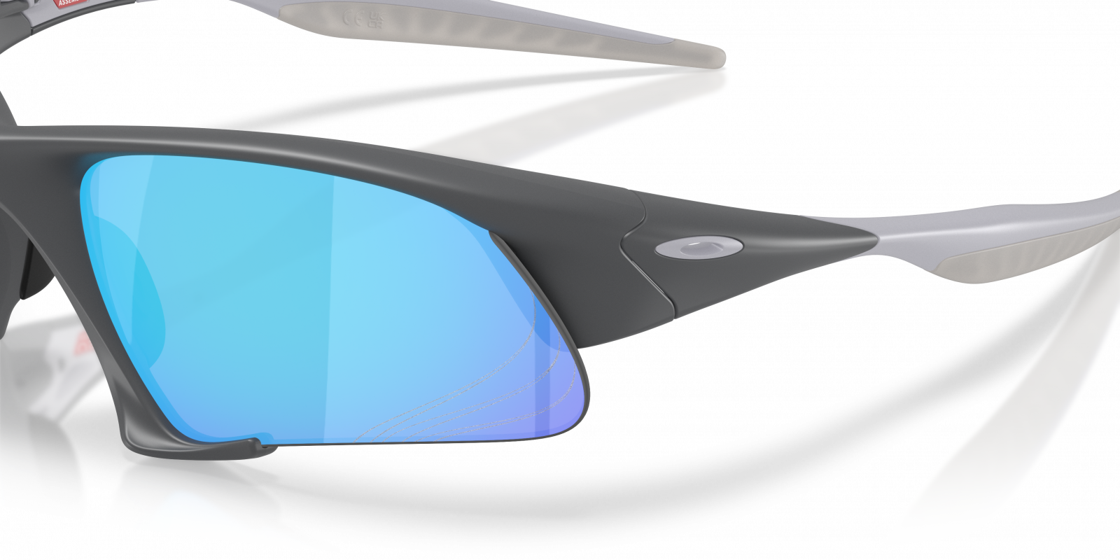 Oakley OO9532 953202 Suture Jacket Oakley OO9532 953202 Suture Jacket
